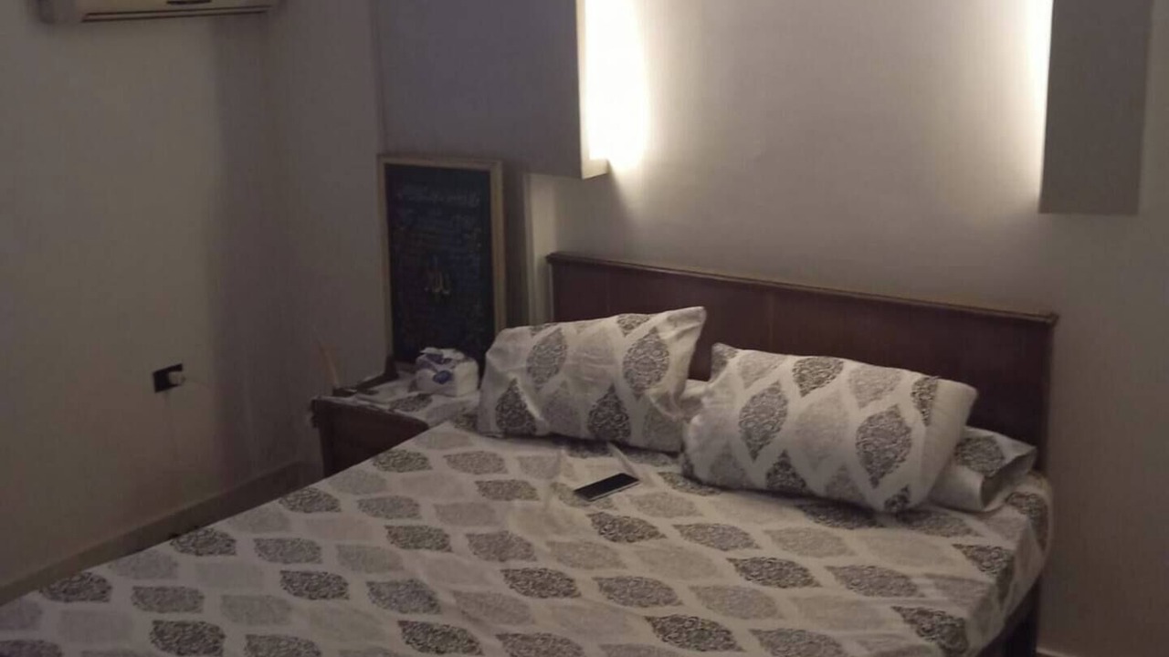 Photo of Bedroom in Cairo