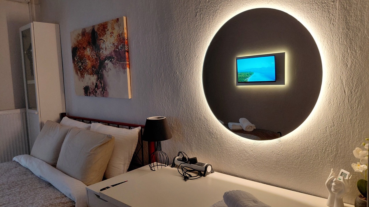 Photo of Bedroom in Serres