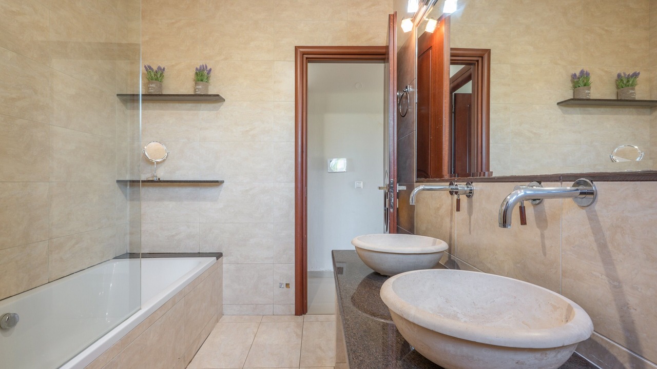 Photo of Bathroom in Limenas Chersonisou