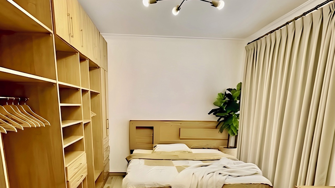 Photo of Bedroom in Sheikh Zayed City