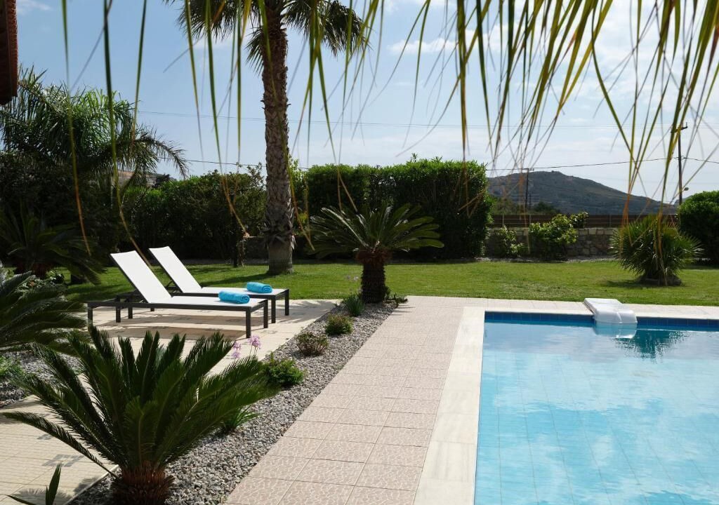Photo of Outdoor in Lefkogeia