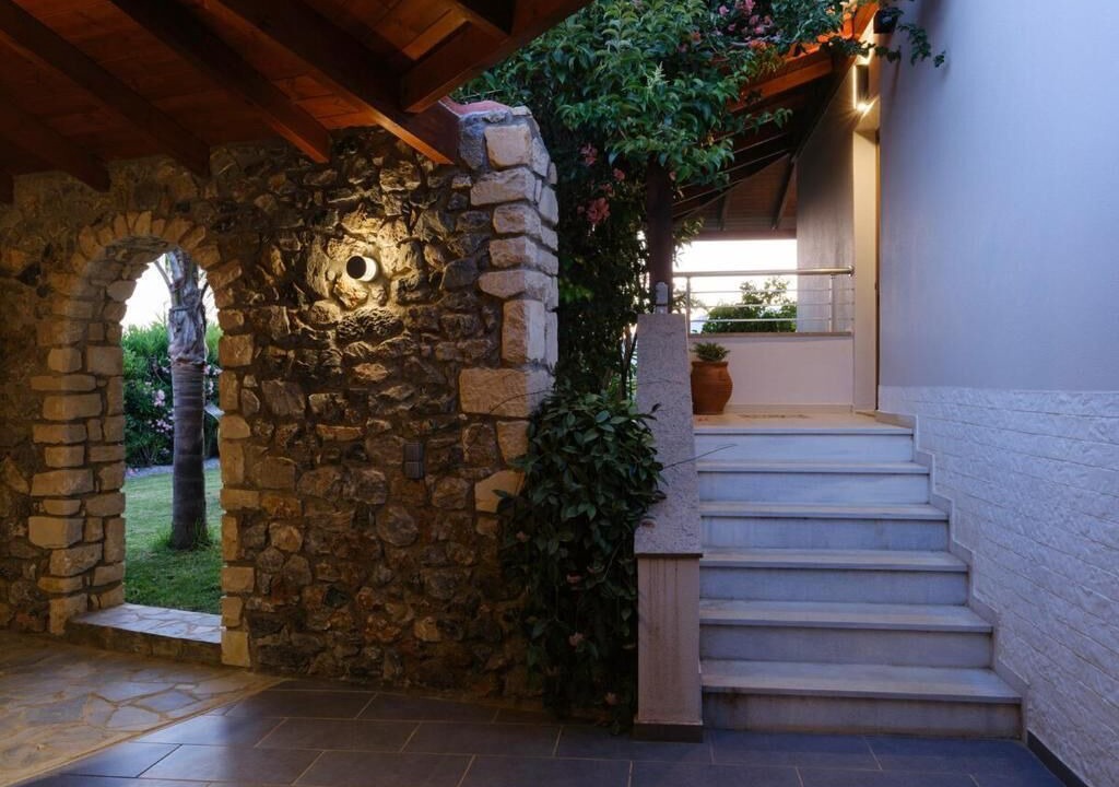 Photo of Outdoor in Lefkogeia