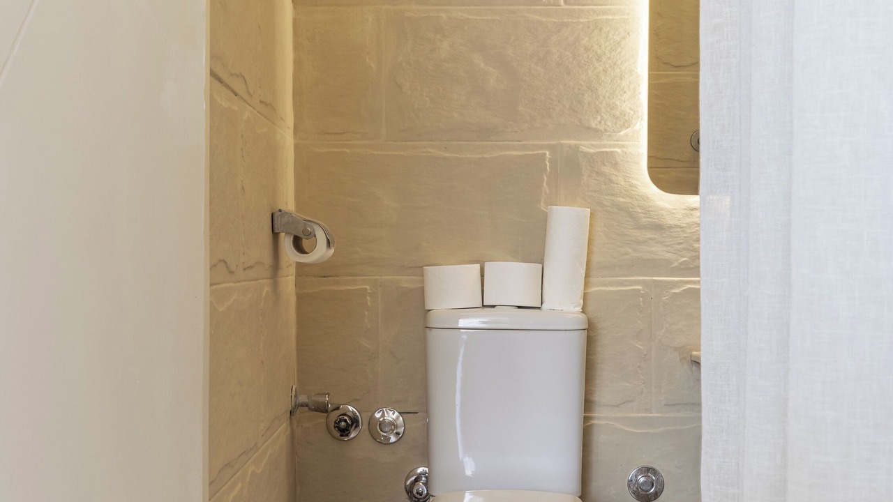 Photo of Bathroom in Al Haram