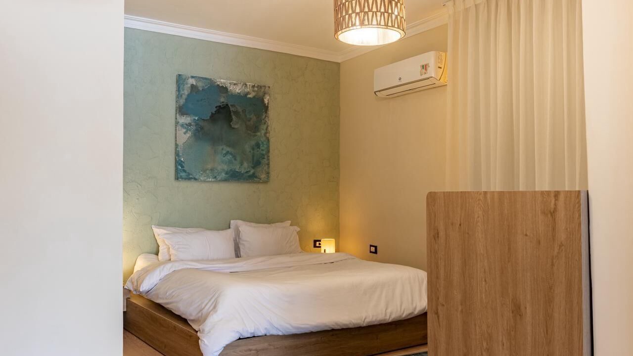 Photo of Bedroom in Al Haram
