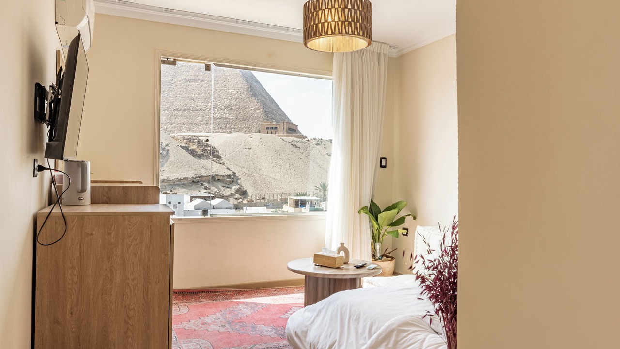 Photo of Bedroom in Al Haram