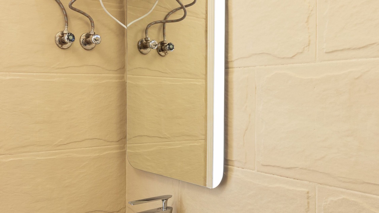 Photo of Bathroom in Al Haram
