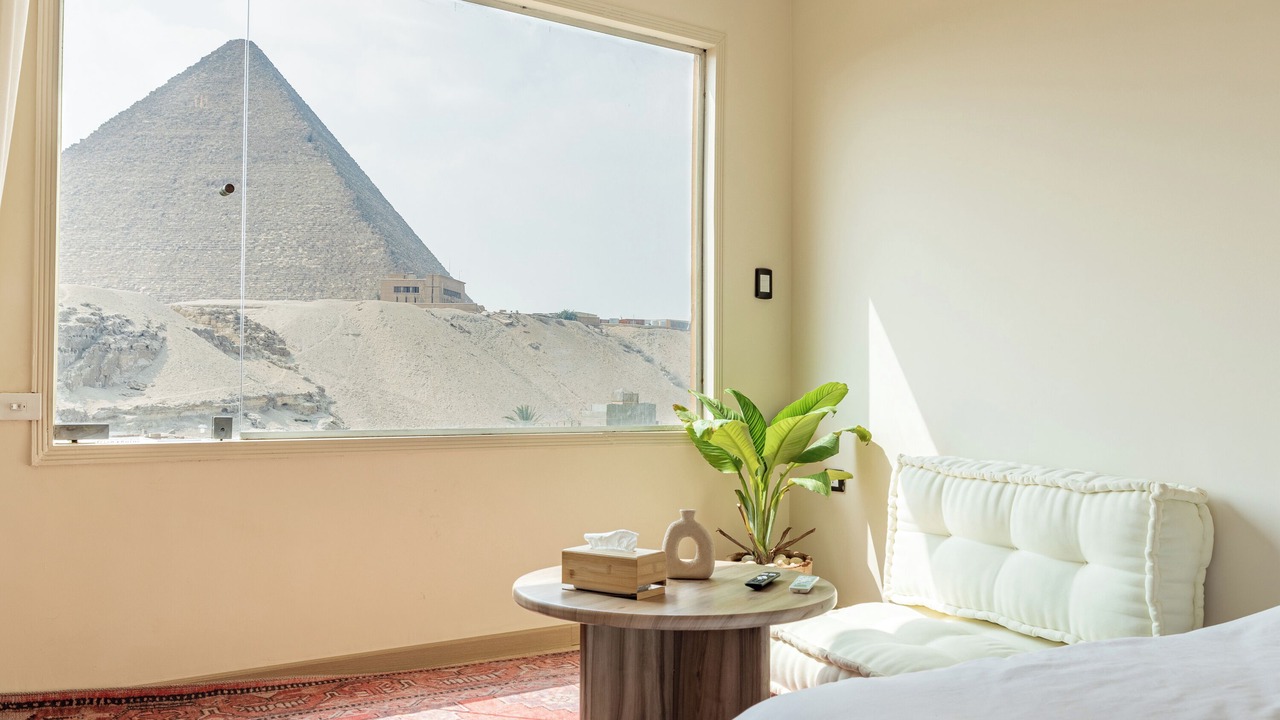 Photo of Bedroom in Al Haram