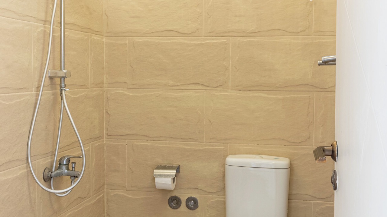 Photo of Bathroom in Al Haram