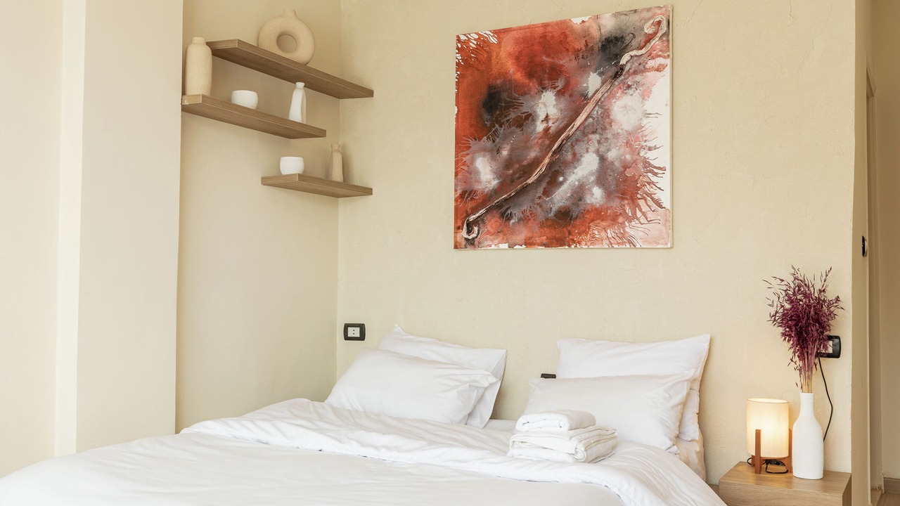 Photo of Bedroom in Al Haram