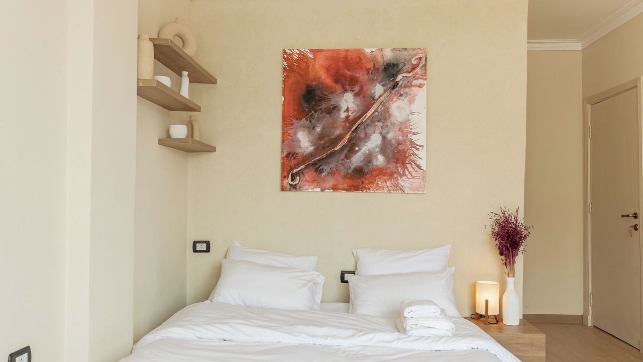 Photo of Bedroom in Al Haram