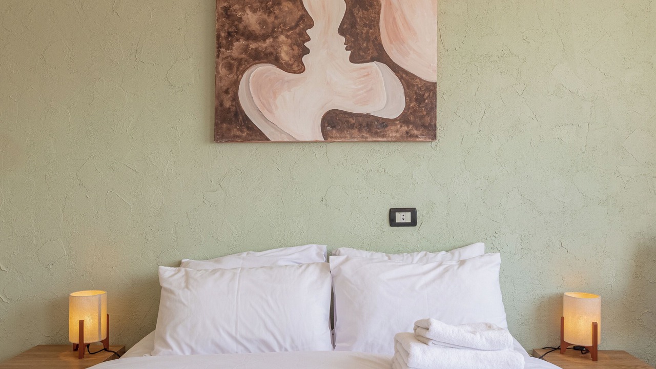 Photo of Bedroom in Al Haram