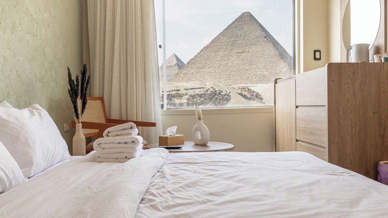 Photo of Bedroom in Al Haram