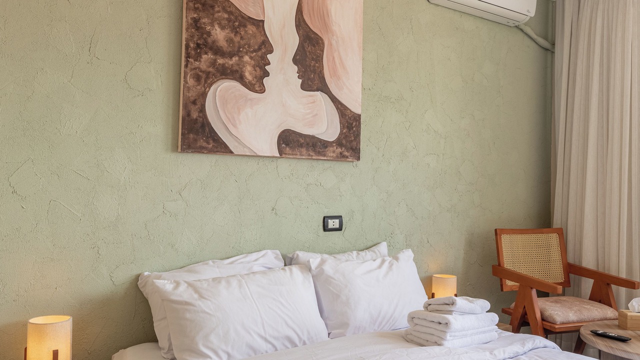Photo of Bedroom in Al Haram