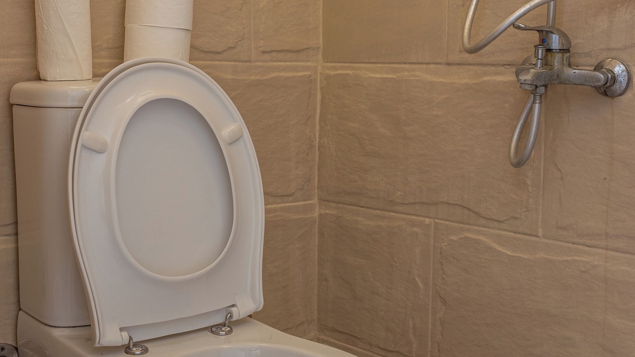 Photo of Bathroom in Al Haram