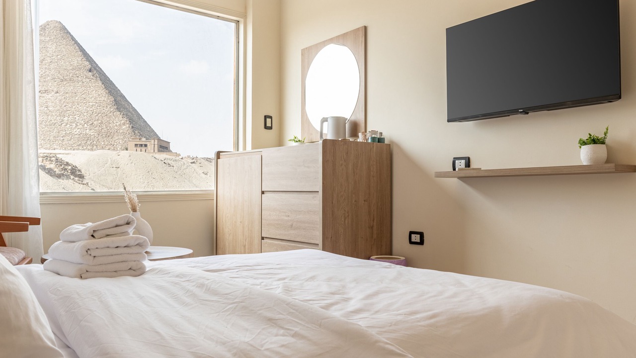 Photo of Bedroom in Al Haram