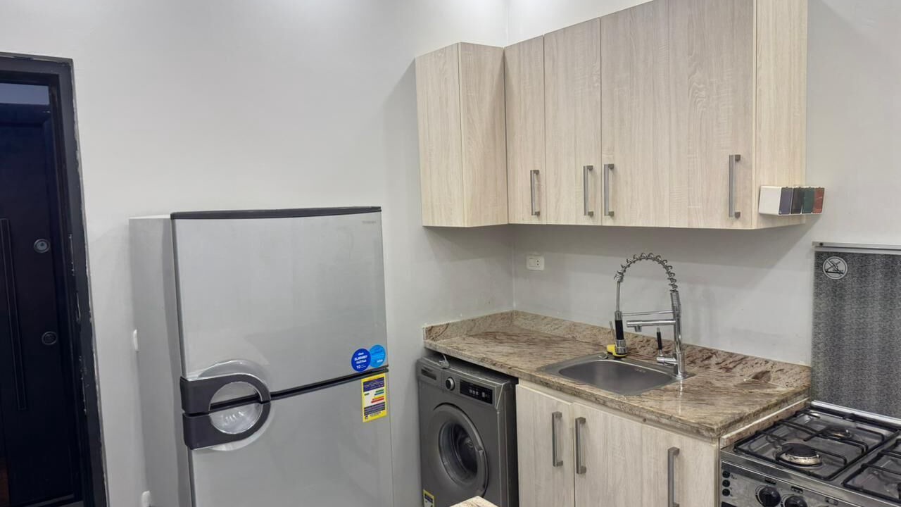 Photo of Kitchen in Al Mamsha El Seyahi