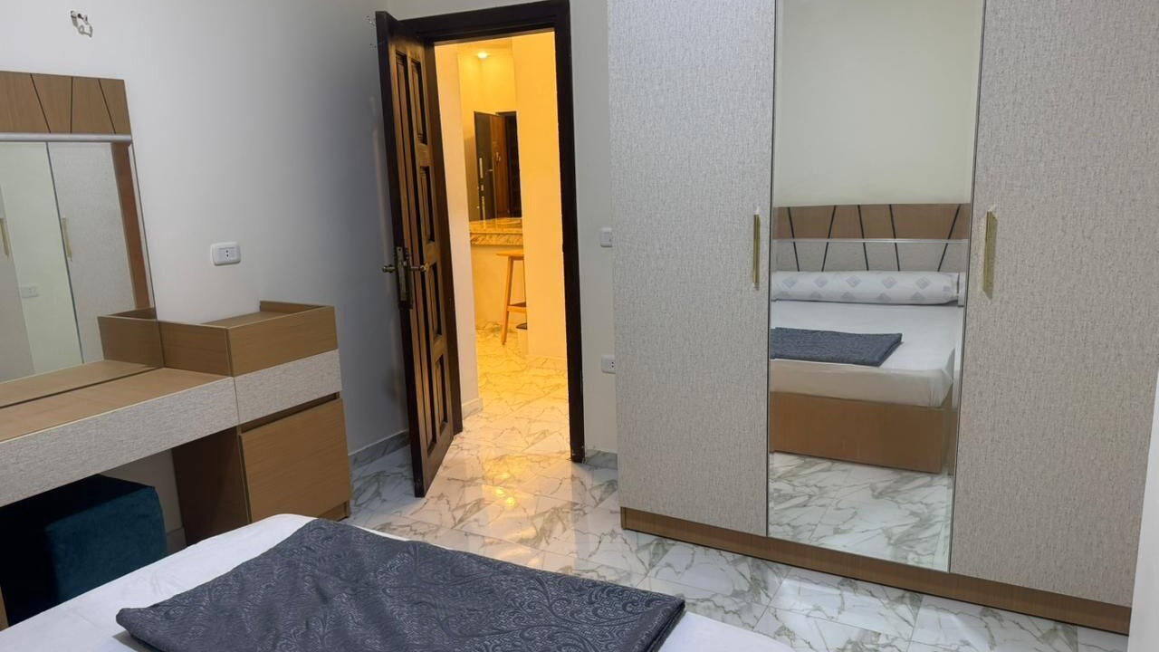 Photo of Bedroom in Al Mamsha El Seyahi