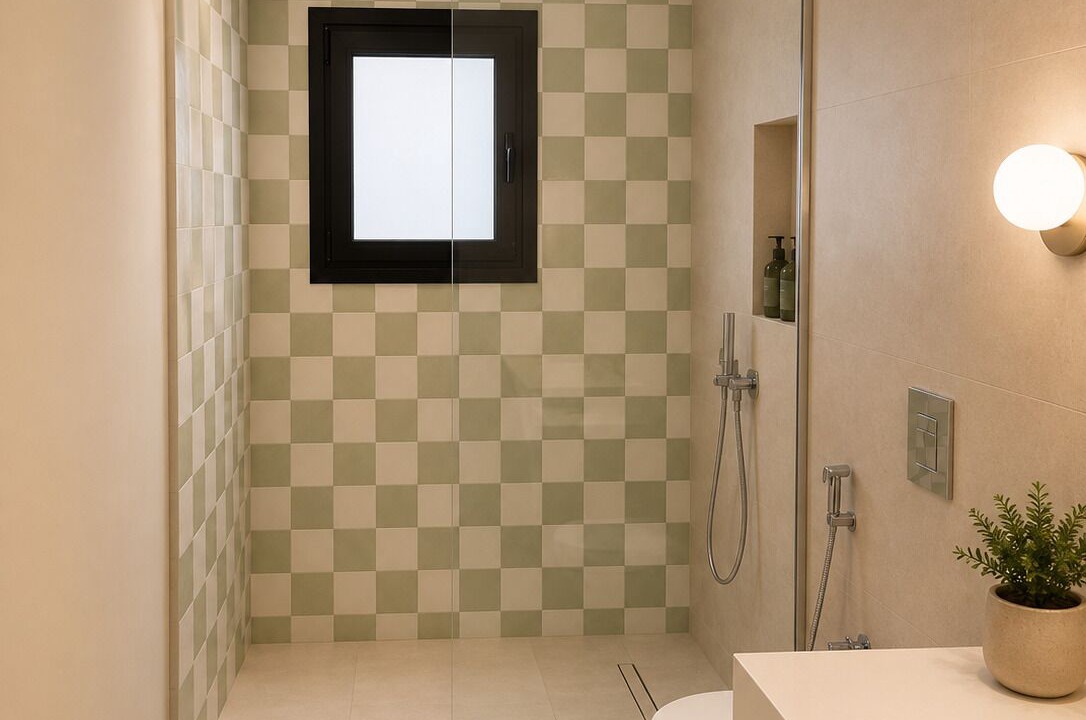 Photo of Bathroom in New Cairo