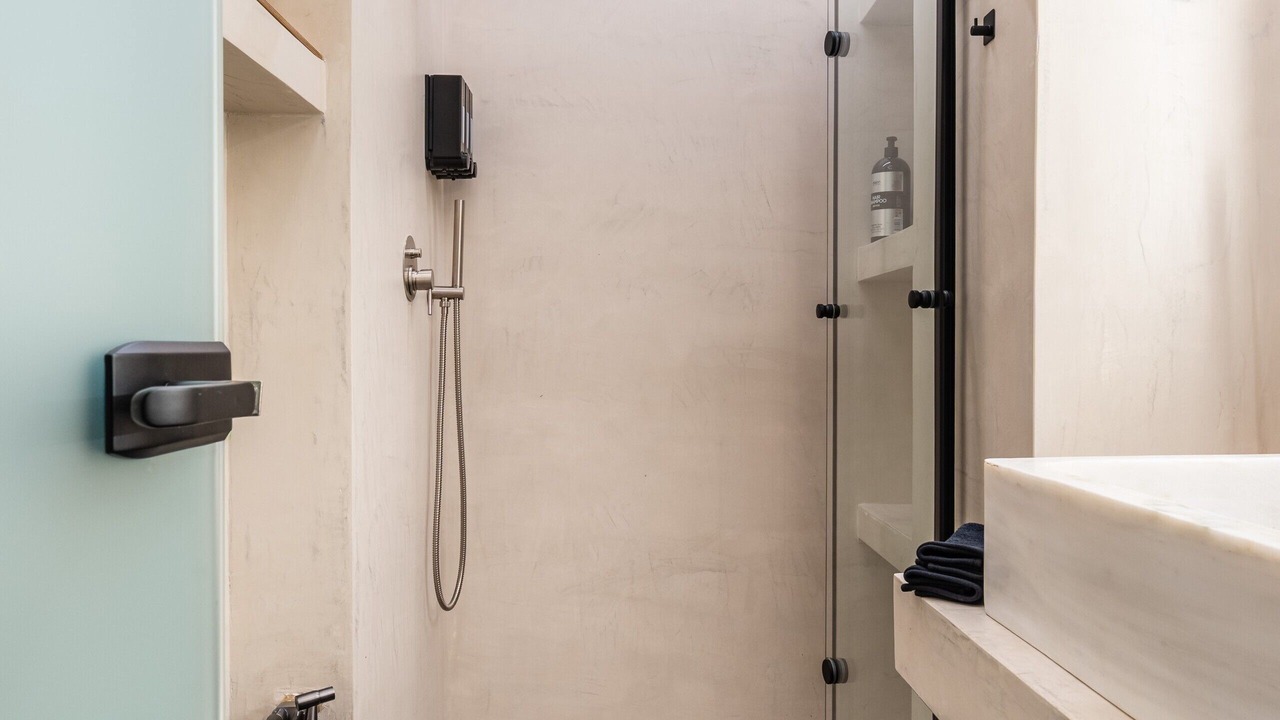 Photo of Bathroom in Pangrati