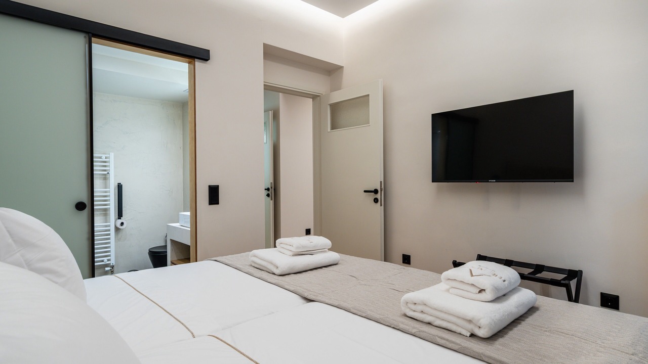 Photo of Bedroom in Pangrati