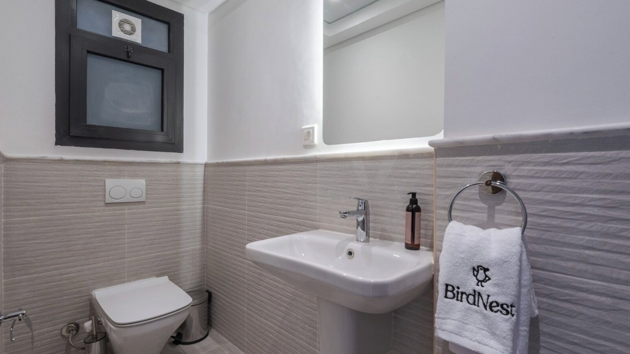 Photo of Bathroom in New Cairo