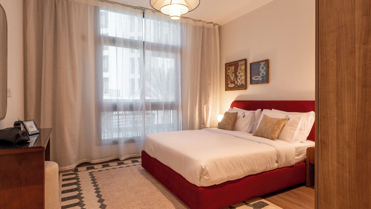 Photo of Bedroom in New Cairo