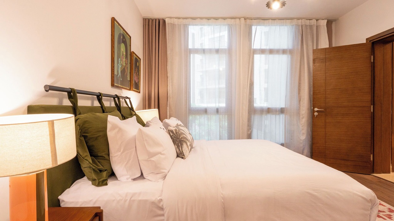 Photo of Bedroom in New Cairo