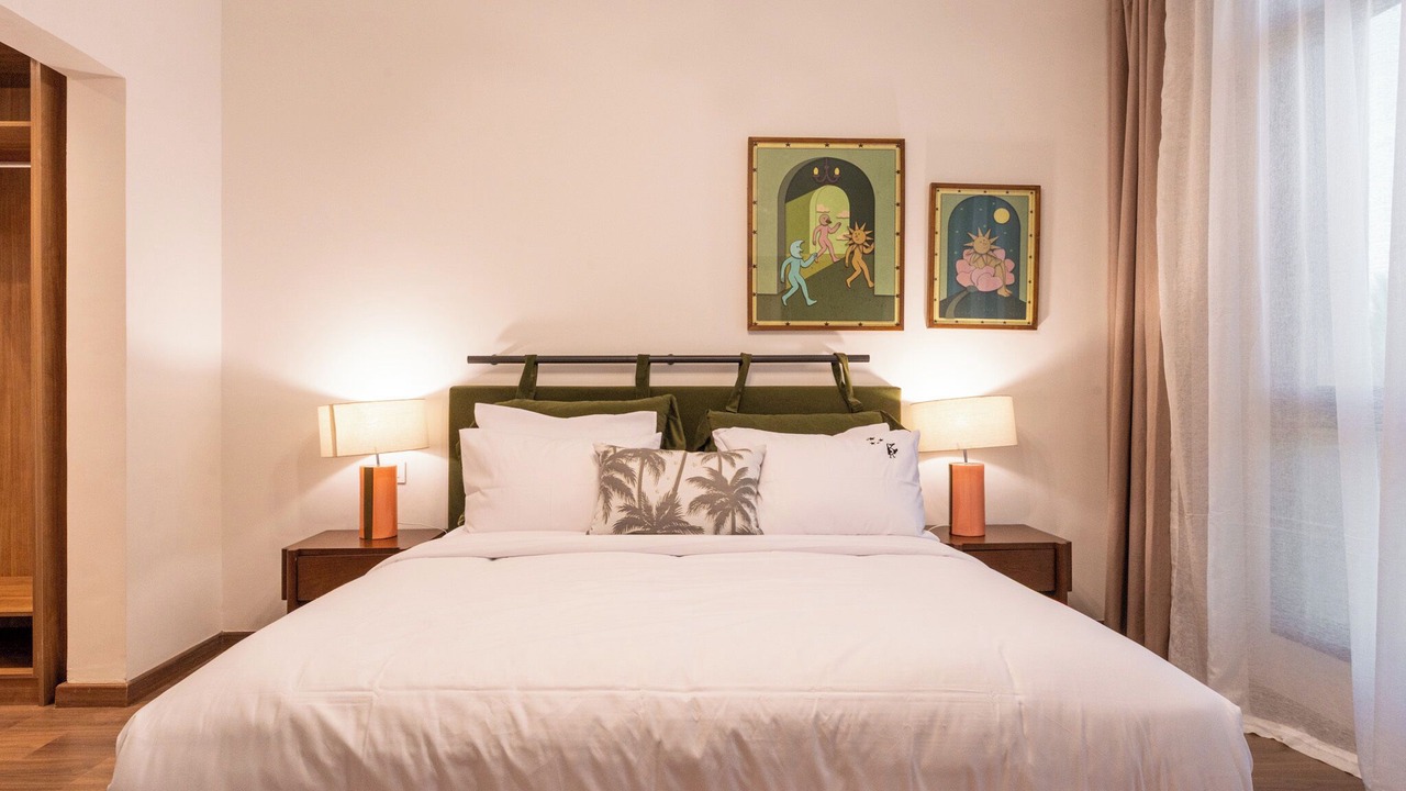 Photo of Bedroom in New Cairo