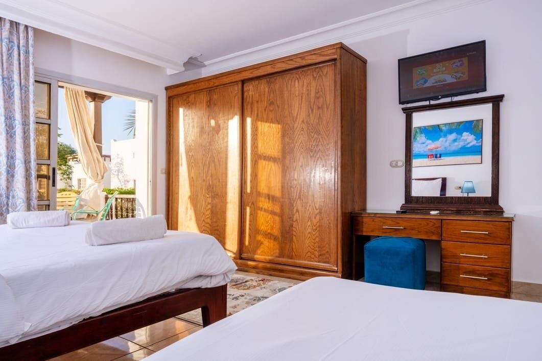 Photo of Bedroom in Sharm El Sheikh