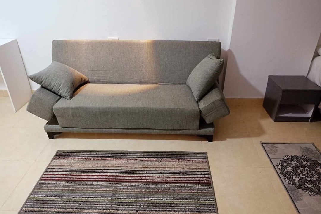 Photo of Livingroom in Al Mamsha El Seyahi
