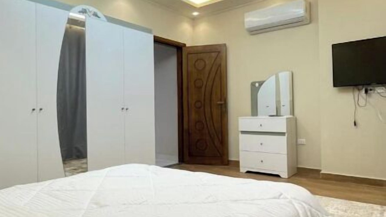 Photo of Bedroom in New Cairo