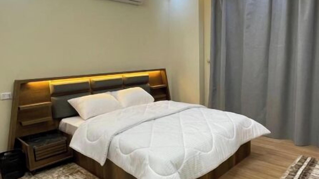 Photo of Bedroom in New Cairo