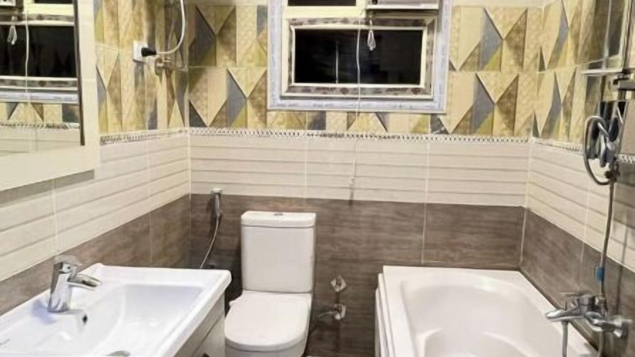 Photo of Bathroom in New Cairo