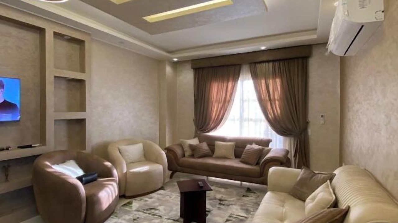Photo of Livingroom in New Cairo