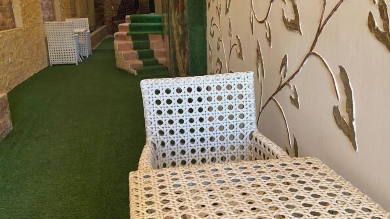 Photo of Outdoor in New Cairo