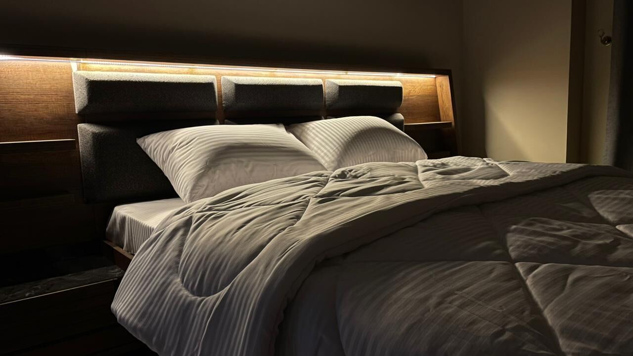 Photo of Bedroom in New Cairo