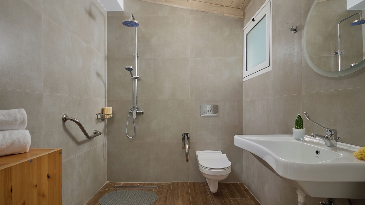 Photo of Bathroom in Kounavi