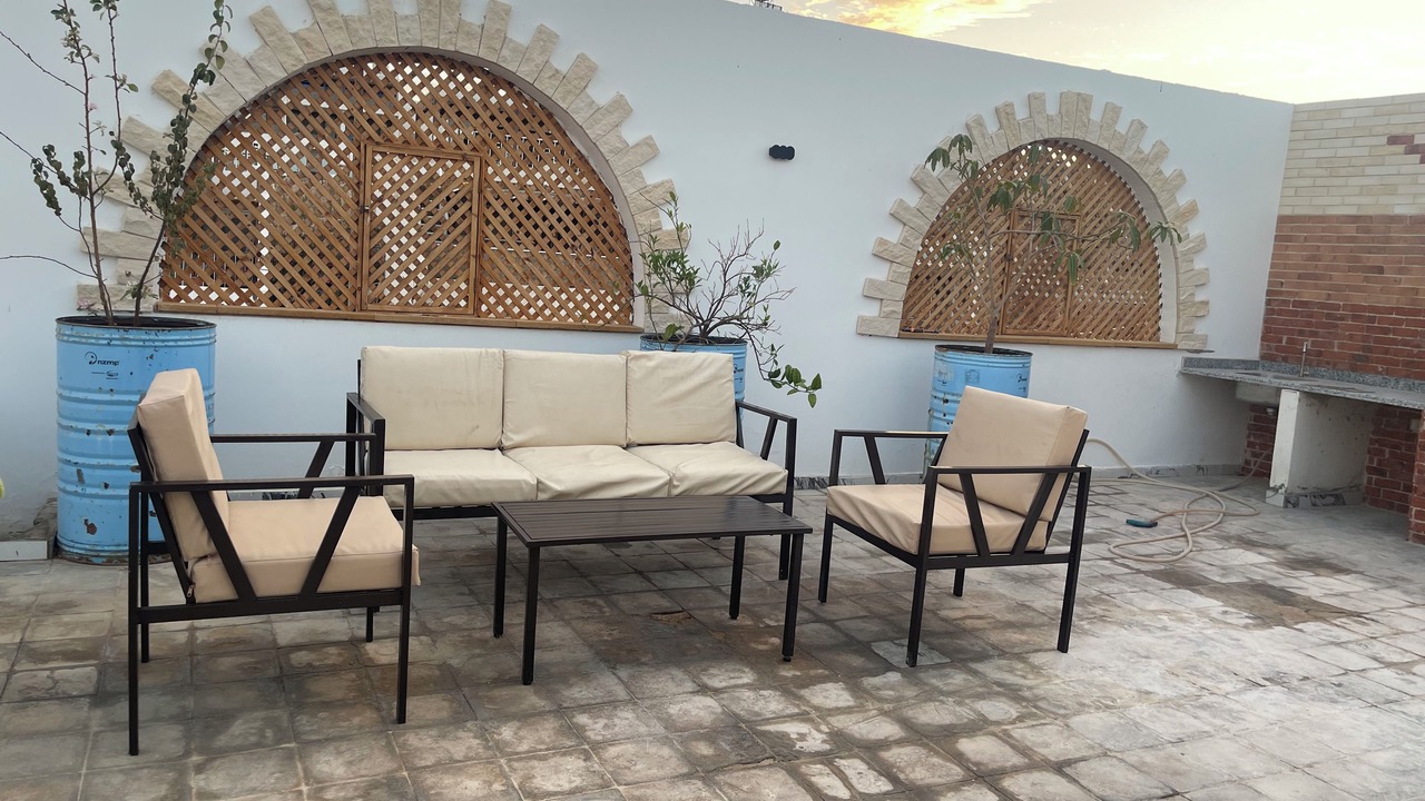 Photo of Patio Balcony in Sakkala