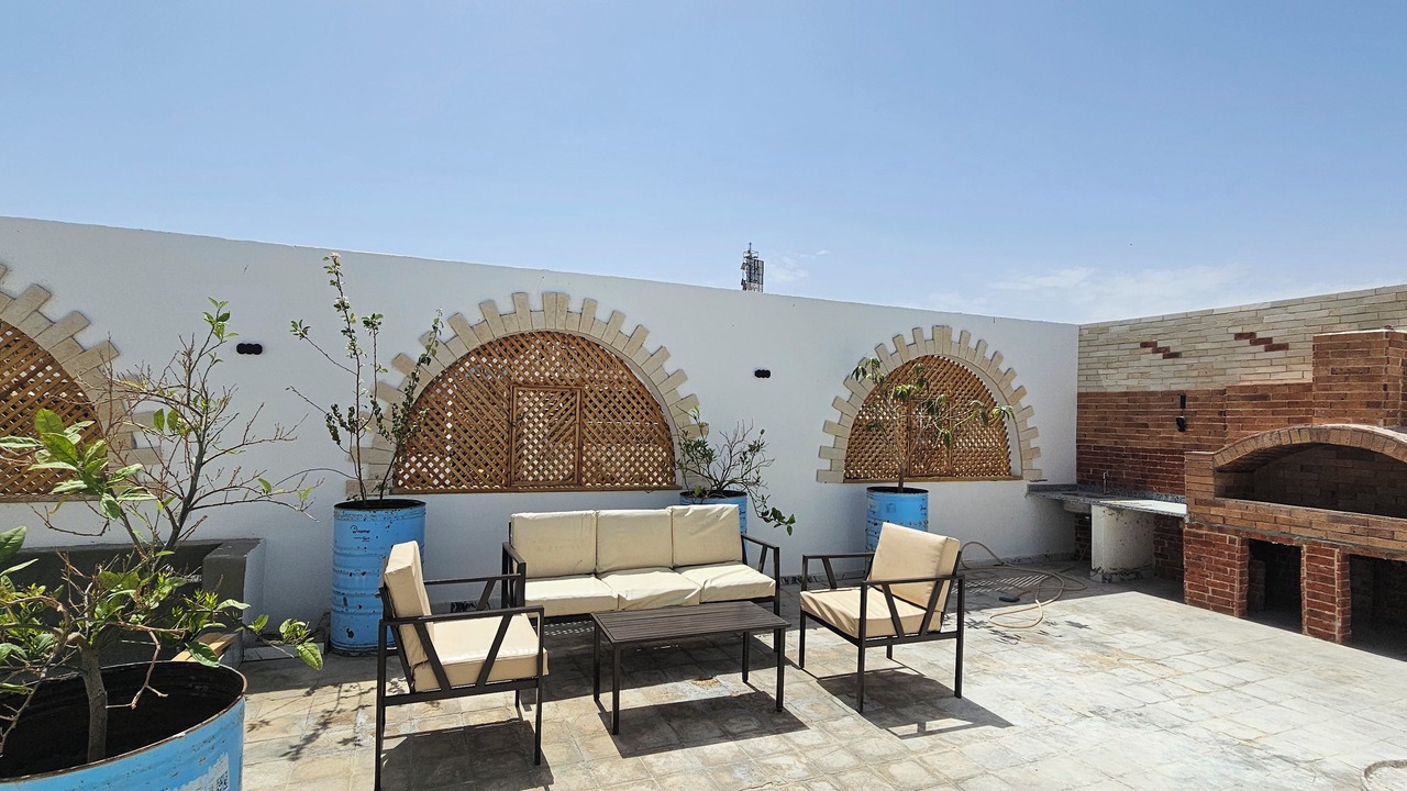 Photo of Patio Balcony in Sakkala