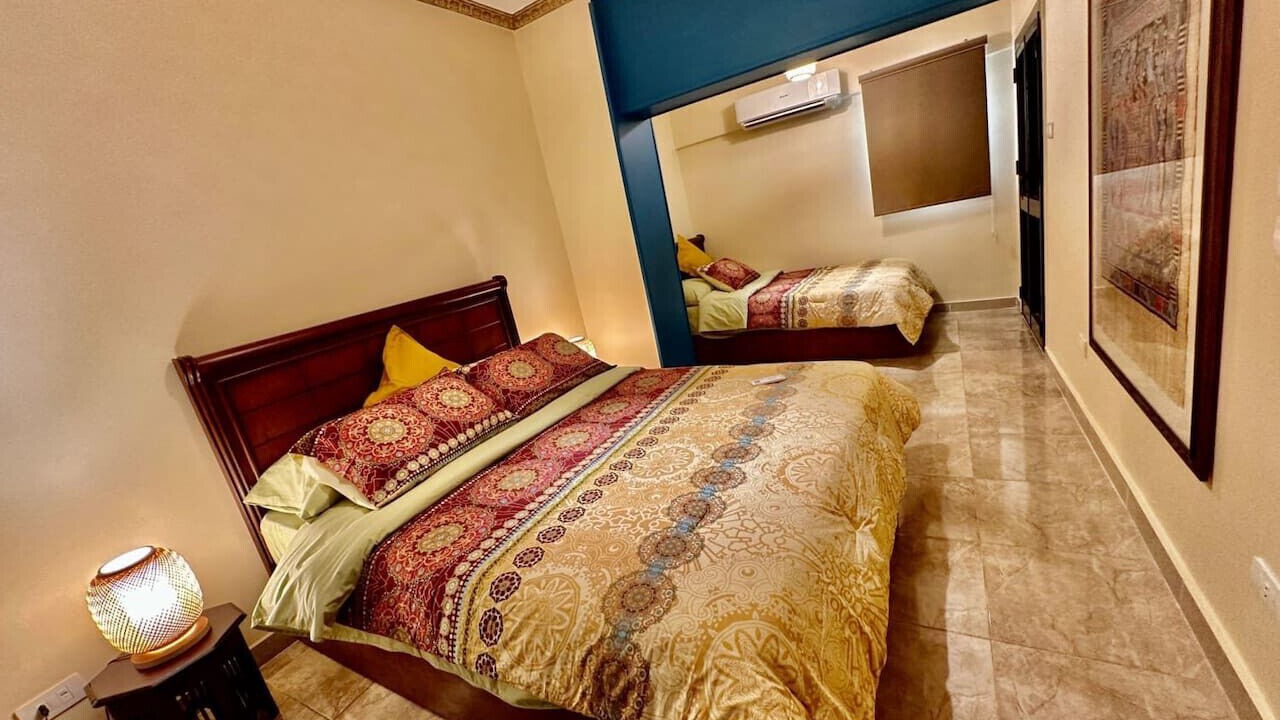 Photo of Bedroom in Heliopolis