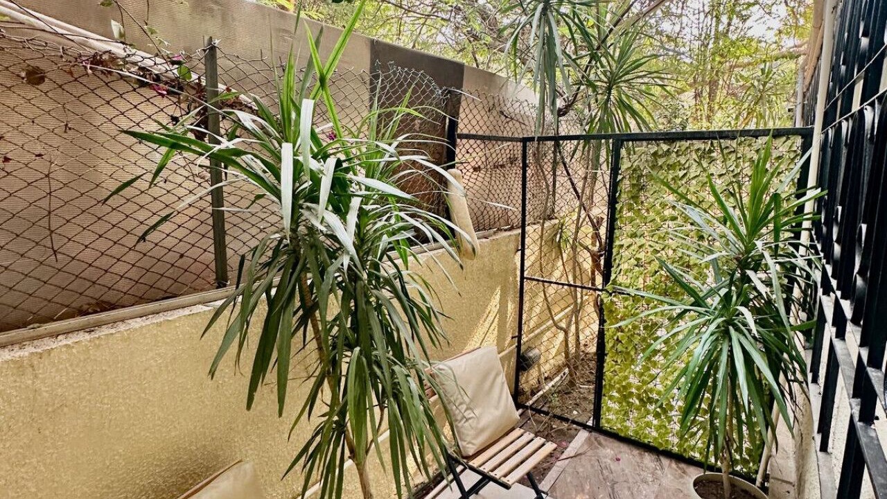 Photo of Patio Balcony in Heliopolis