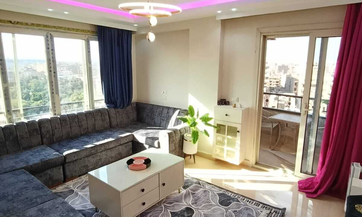Photo of Livingroom in Giza