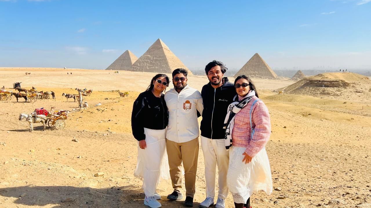 Photo of Others in Giza