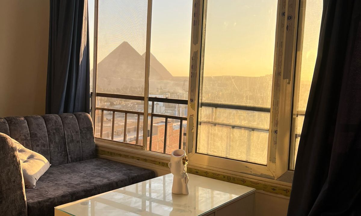 Photo of Livingroom in Giza