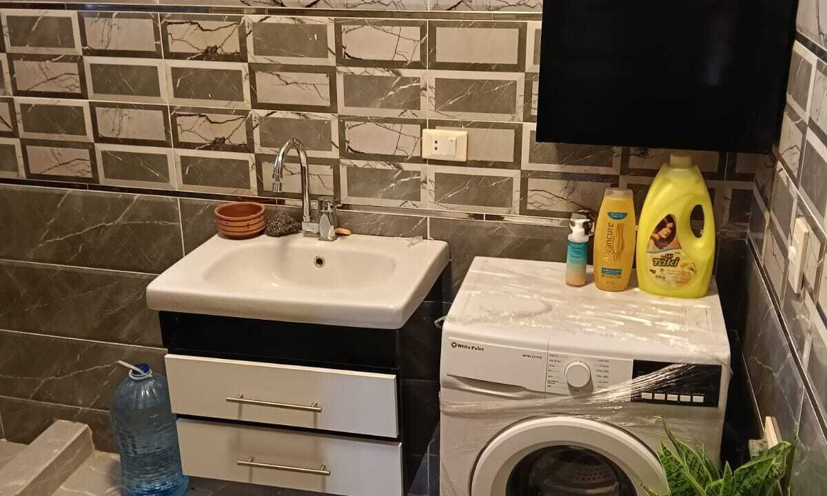 Photo of Bathroom in Giza