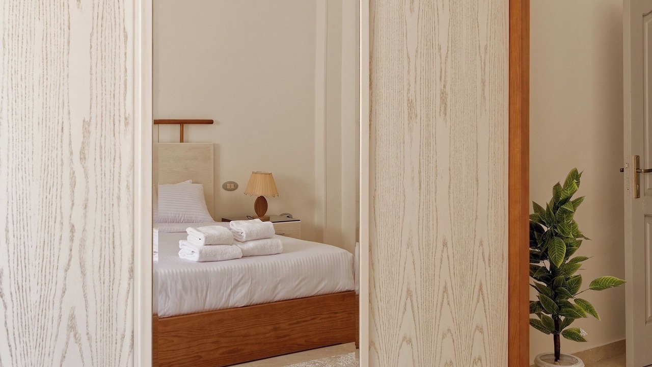 Photo of Bedroom in New Cairo