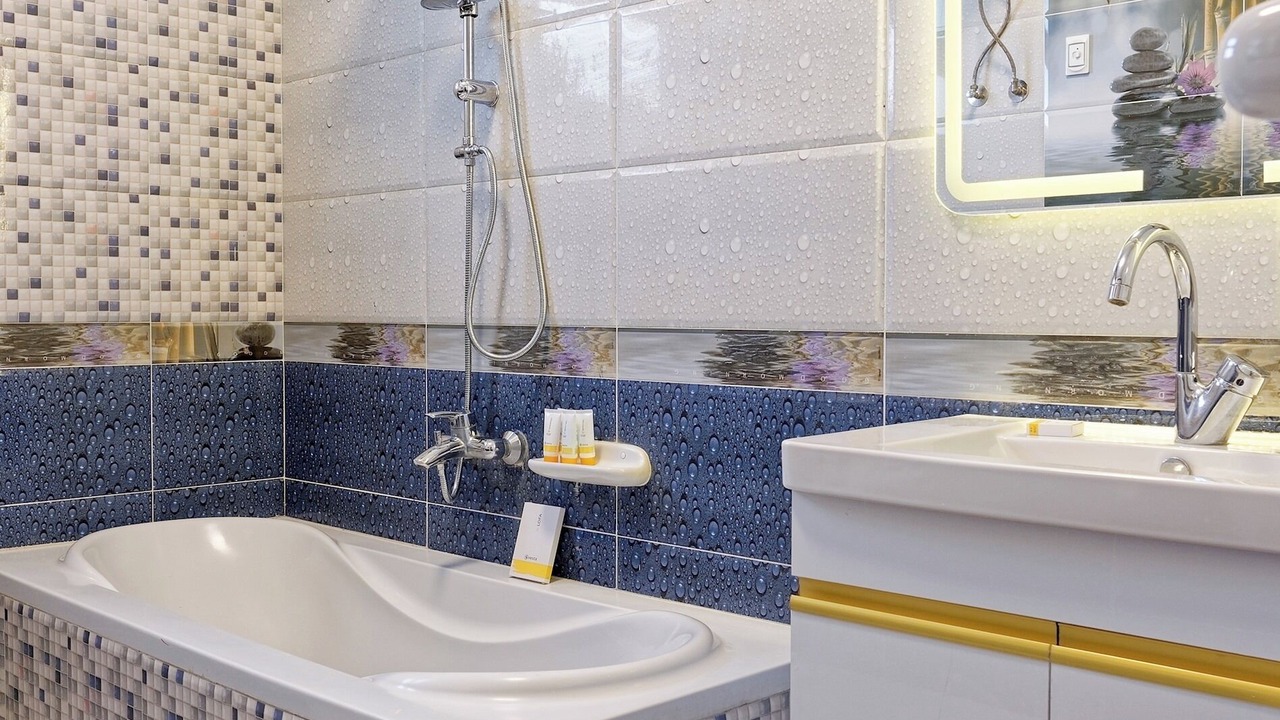 Photo of Bathroom in New Cairo