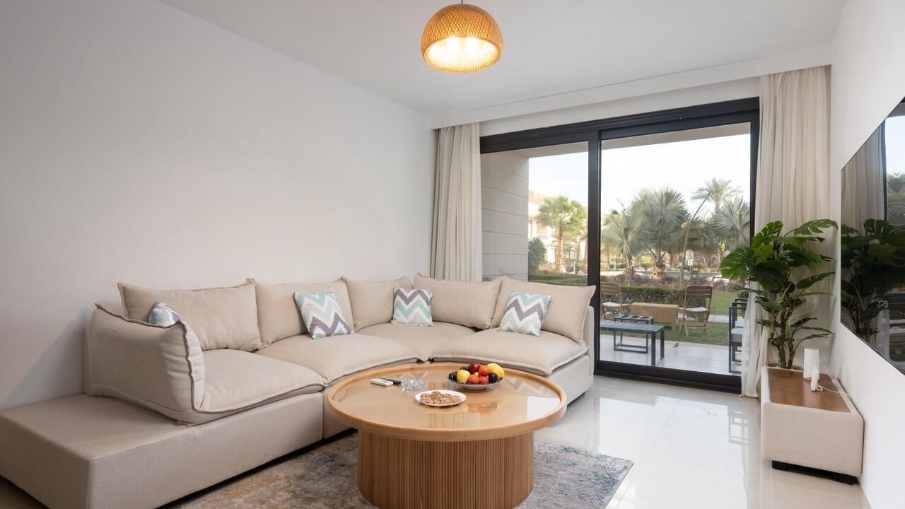 Photo of Livingroom in El Gouna