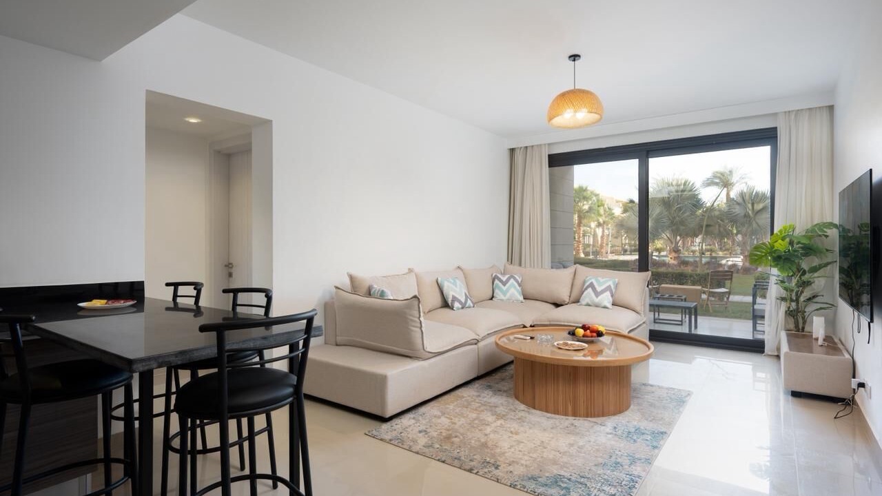 Photo of Livingroom in El Gouna
