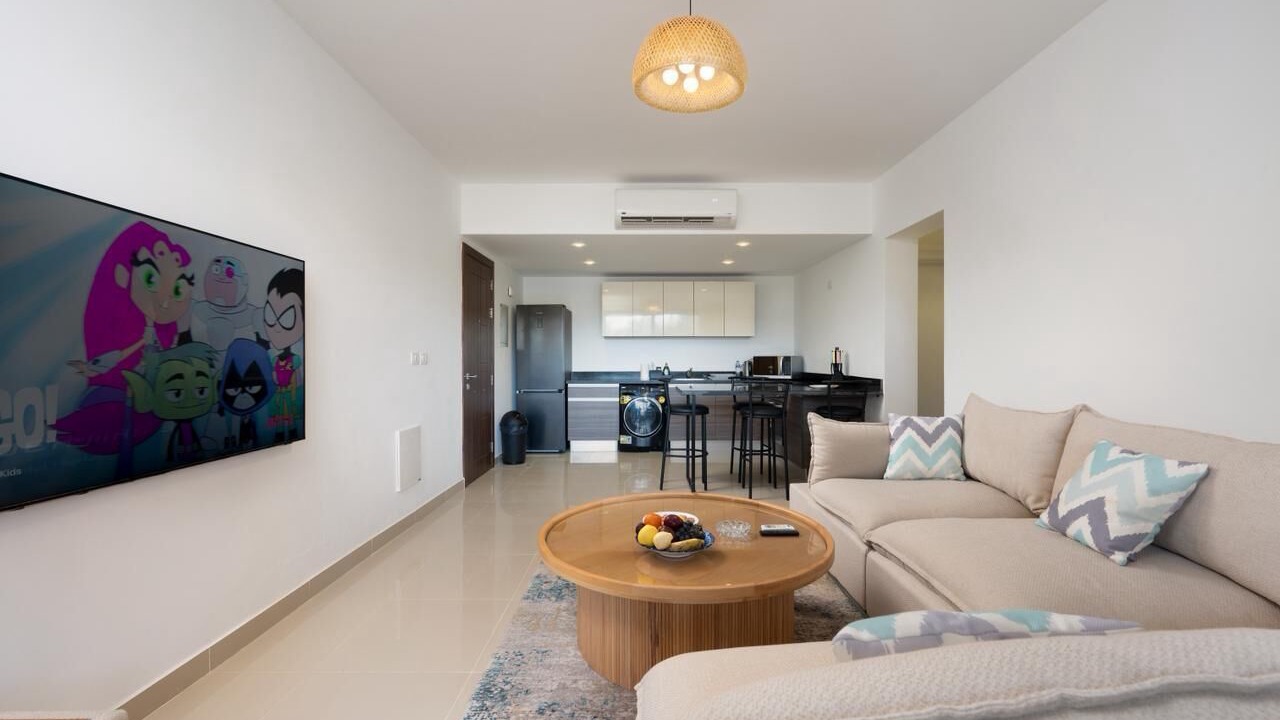 Photo of Livingroom in El Gouna